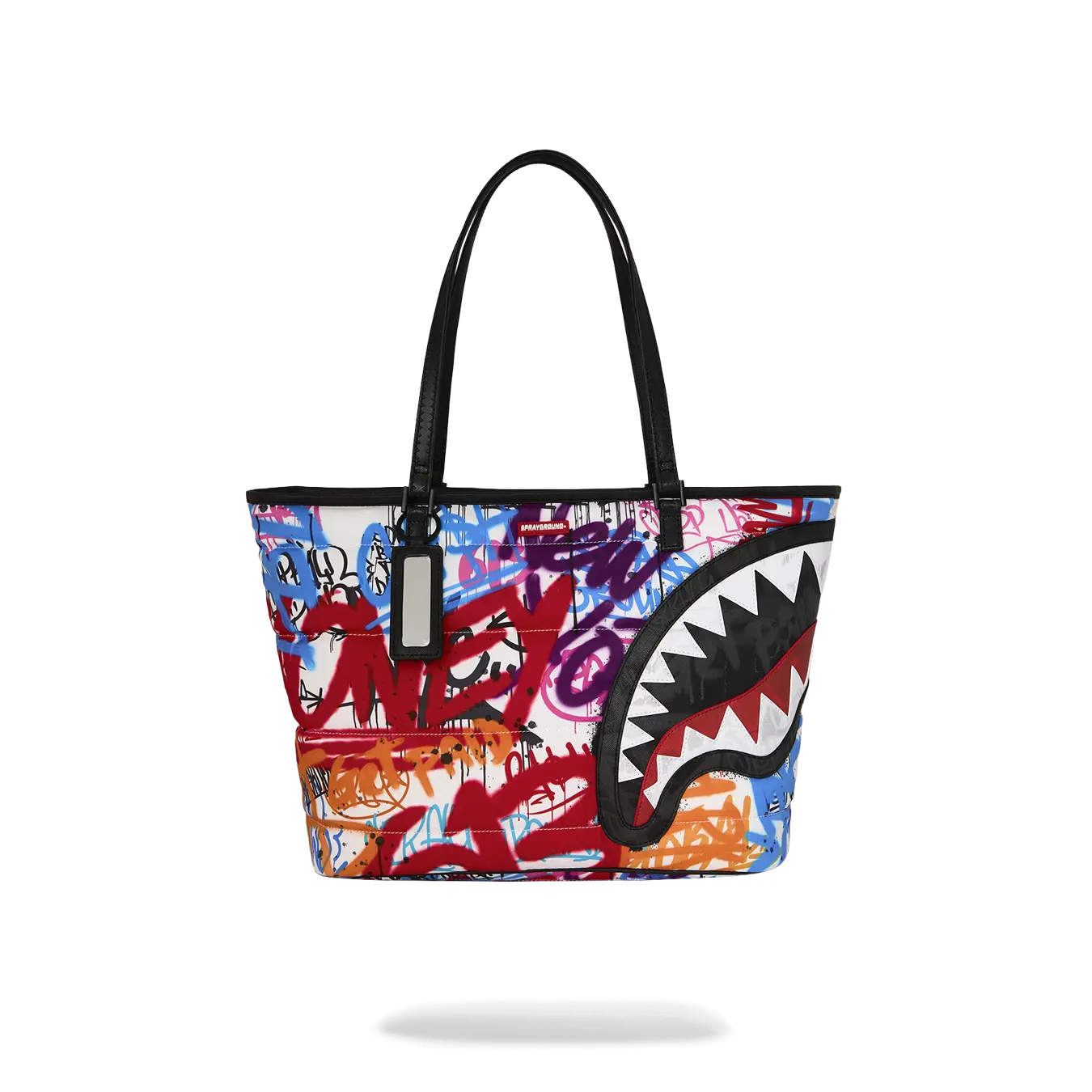 RUNWAY ROYALE TOTE RUNWAY ROYALE TOTE