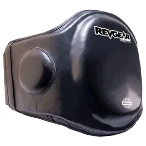 Revgear Bodyguard Belly Pad for traning and boxing.
