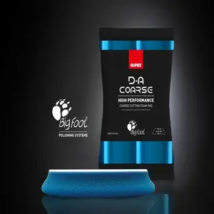 RUPES DA BLUE FOAM PAD