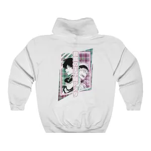 Rivals Hoodie