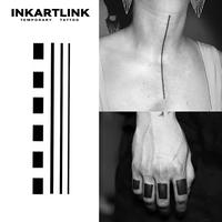 Minimalist Line Armlet