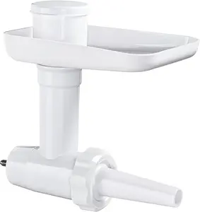 Hauswirt Meat Grinder Attachment for Stand Mixer M5