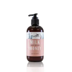 BODY LOTION | MILK & HONEY