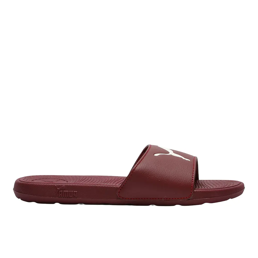 PUMA Womens Cool Cat 2 Sport Slide Casual Sandals Casual - Red PUMA Womens Cool Cat 2 Sport Slide Casual Sandals Casual - Red