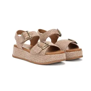 BLOWFISH PLATFORM SANDAL
