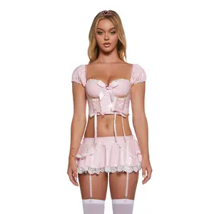 Enchanted Sleeper Costume Set