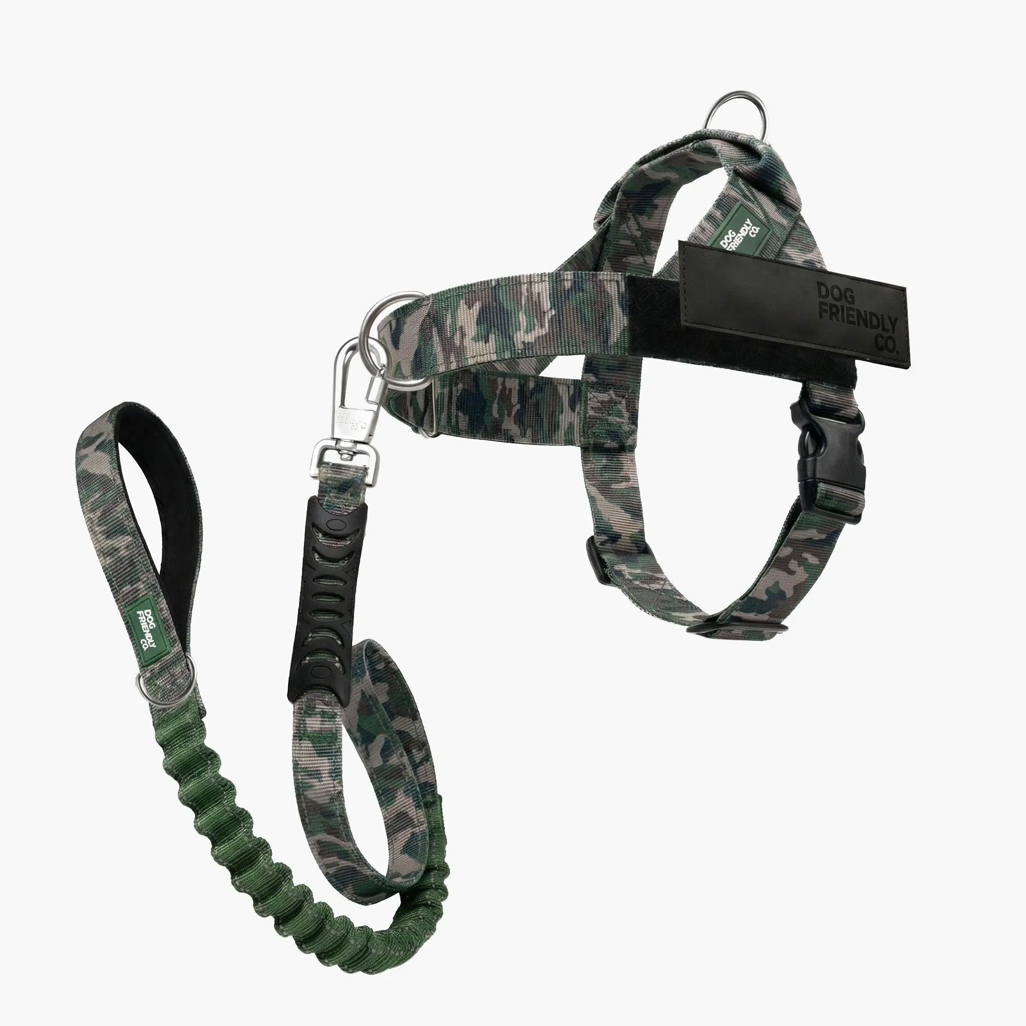 Green Camo