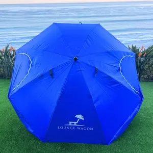7' Sports Umbrella XL