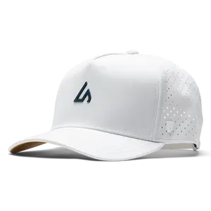 Apex - White / Navy