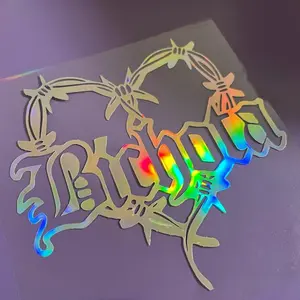 Bichota Car Stickers - Personalize Your Car with Bichota Decals