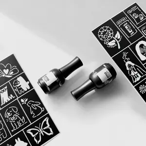 Midnight Noir Visible Perfume - 【MBTI】 Gift Box