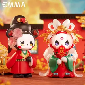 【T】EMMA Secret Forest Beloved Series Blind Box