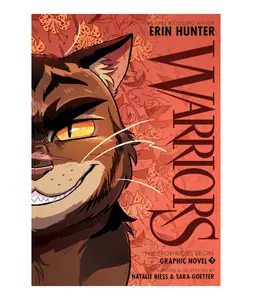 Warriors Graphic Novel: The Prophecies Begin #3 - Paperback