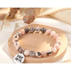 Dog Mom Bracelet - Item #: 037