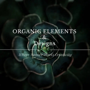 Organic Elements & Designs