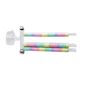 Parrot Suction Cup Stand Rod Stand Rack Sanding Grinding Teeth Grinding Claw Stick Tiger Skin Peony Black Phoenix Supplies Bird Cage Accessories