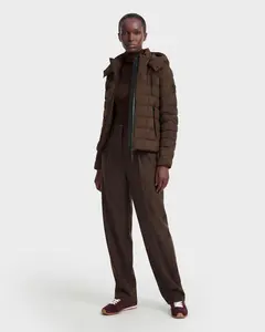 MELISSA - 8124824 Espresso