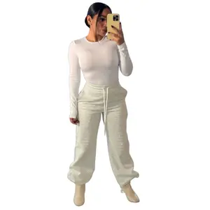 Fall Fashion 2025 Bling 360 Adjustable Jogger Women  Womenswear