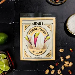 Original Salted Pistachios - 4.5oz - 6 Pack | Joon Pistachios