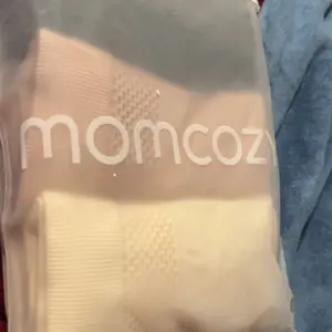 Momcozy Women's Maternity High Waist Underwear Pregnancy Seamless Soft Belly Support Panties Over Bump 3 Pack tiktok shop maternity  undies