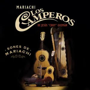 Mariachi Los Camperos - Sones De Mariachi  [COMPACT DISC - CD]