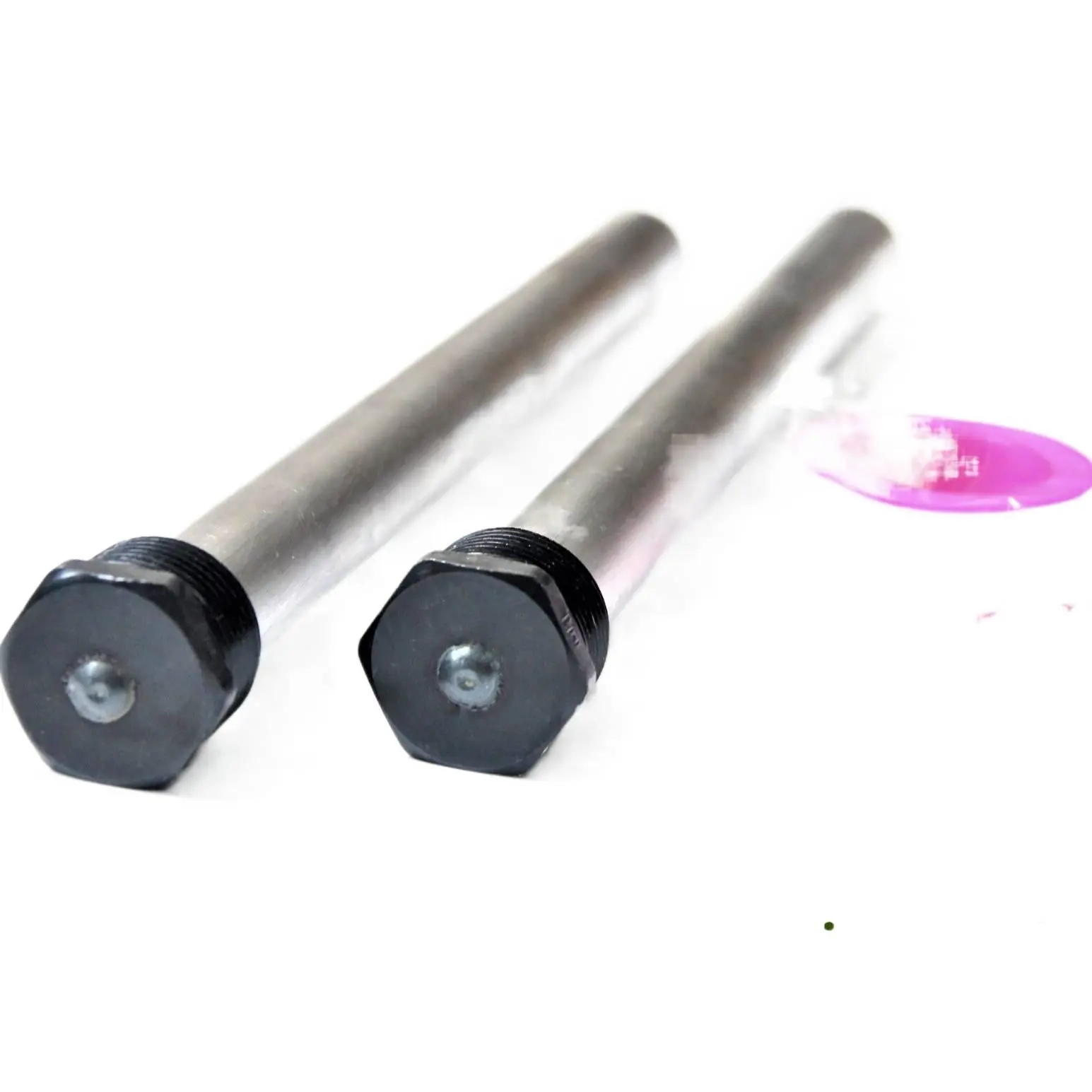 magnesium rod, standard accessories, heater water tank magnesium rod, two-piece set, anode rod magnesium rod, standard accessories, heater water tank magnesium rod, two-piece set, anode rod