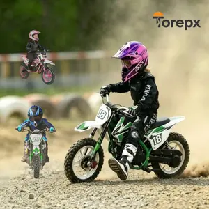 【Torepx】(GEN 2) 4-Colors Kids Outdoor Riding Toy for Backyard gift for Childhood Days summerwins