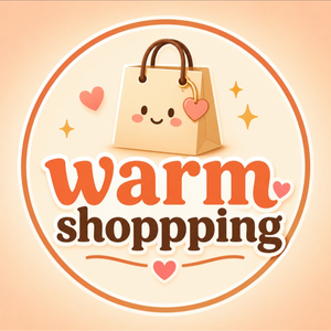 warm shoppping