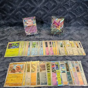 EX/VStar Pokémon Mystery Bundle