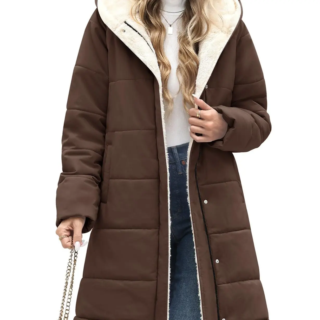 Coffee Brown