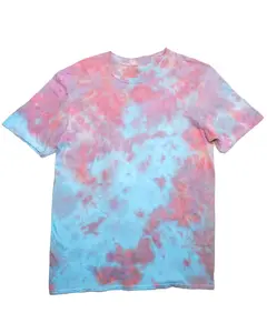 CRYSTAL DYED T-SHIRT Sno Cone