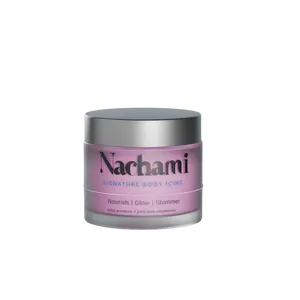 Nachami Signature Body Icing + alluring glow 3.4 oz