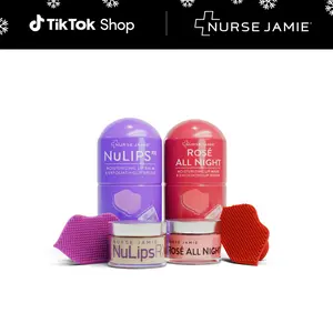 AM-PM Lip Care Collection