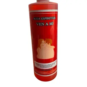 VEN A MI Agua Espirtual 16oz Espiritual Water