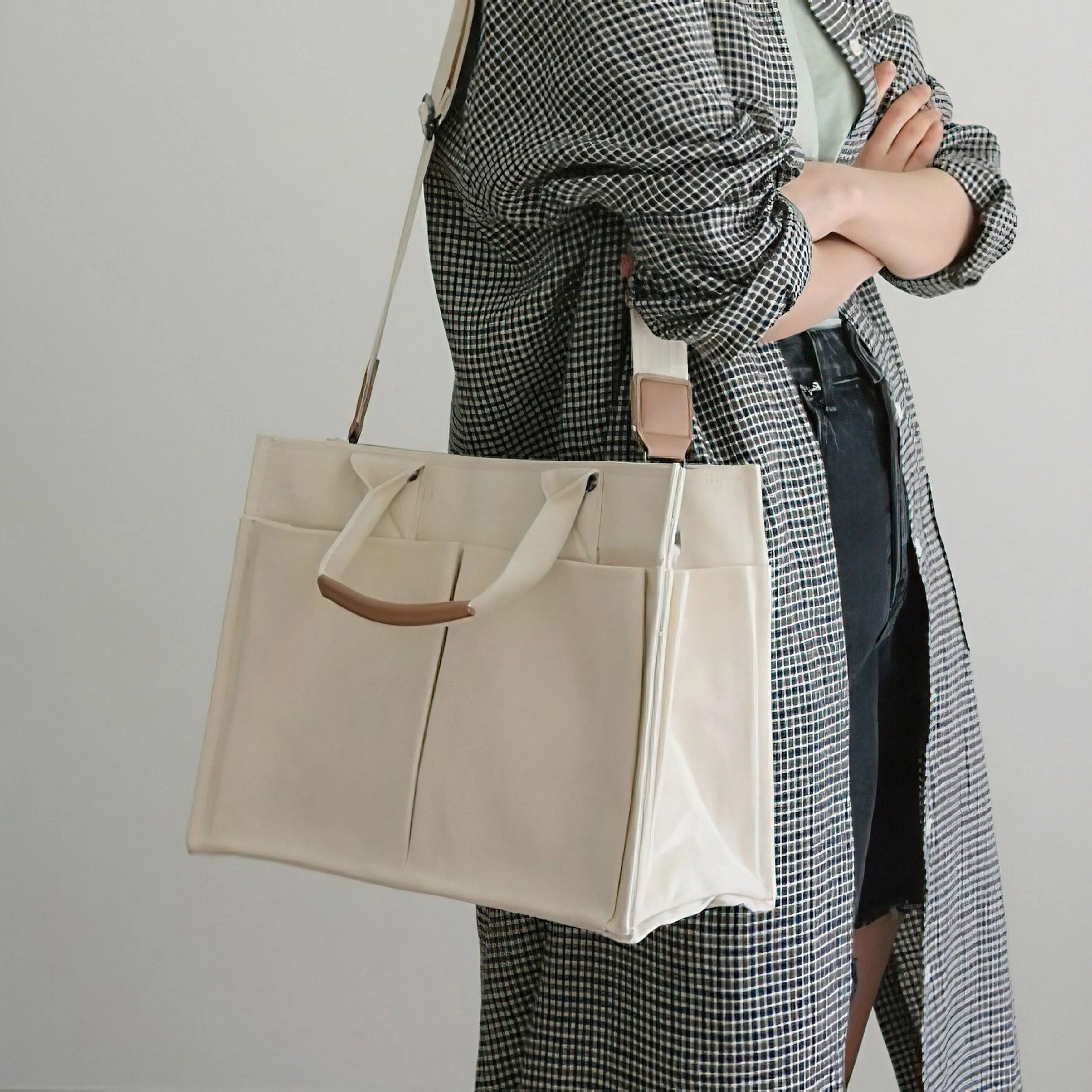 Personalised Vegan Leather Hobo Bag,Leather Tote Bag,Women Shoulder Bag,Minimal Tote Bag,Tote Bag Aesthetic,Crossbody Bag,Shoulder Bag