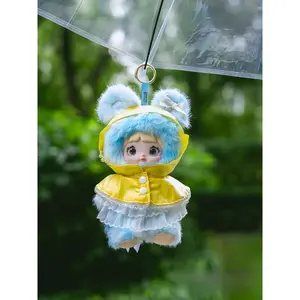 Nommi- Weather Forecast Plush Blind Box,