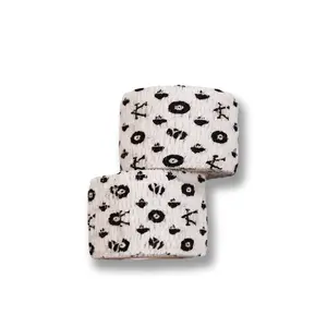 Dedicated Thumb Tape White Auto Renew