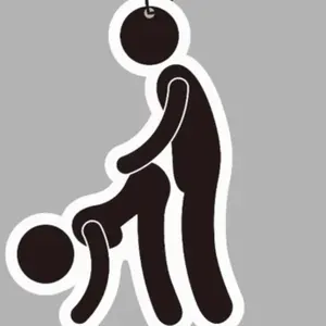 Scentxual Car Air Freshener