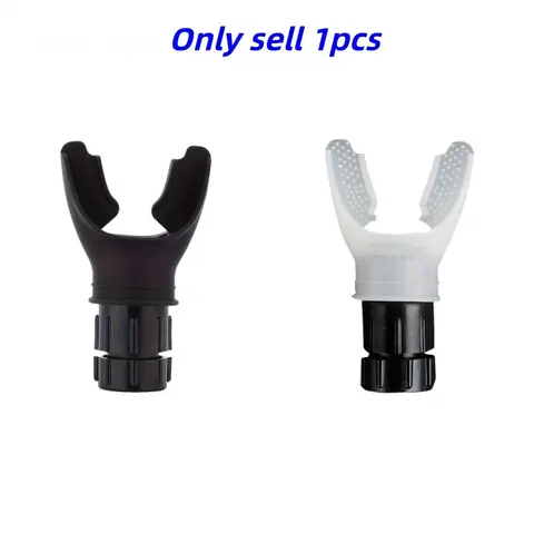 Adjustable Resistance Breathing Trainer, Improve Lung Capacity and Respiratory Health, Portable Fitness Device with Silicone Mouthpiece, No Battery Required, Training Equipment, Training Tool