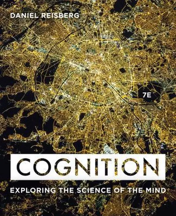 USED-Cognition Exploring the Science of the Mind by Reisberg, Daniel (Unknown)