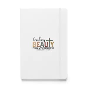 Making Beauty - Journal