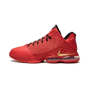 LeBron 19 Low "Light Crimson" DO9829 600