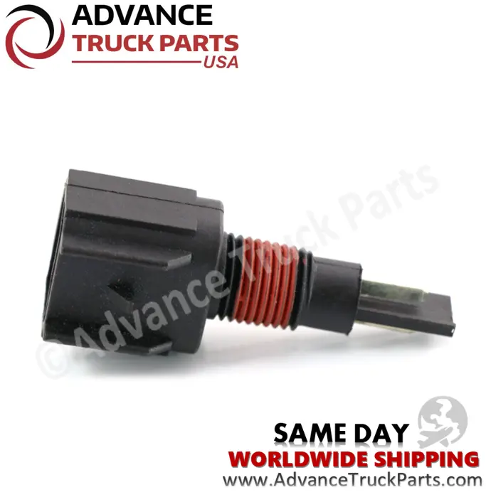 Advance Truck Parts Q21-1026S Engine Coolant Level Sensor Kenworth