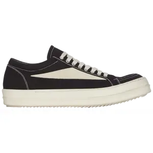 1129721 Rick Owens Concordians DRKSHDW Vintage Low Black Milk