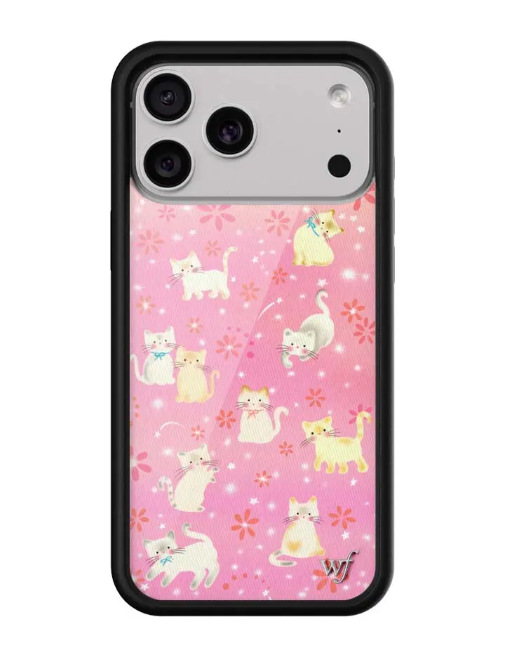 isla-rae-phone-cases-pressed-flowrrs - TikTok Shop