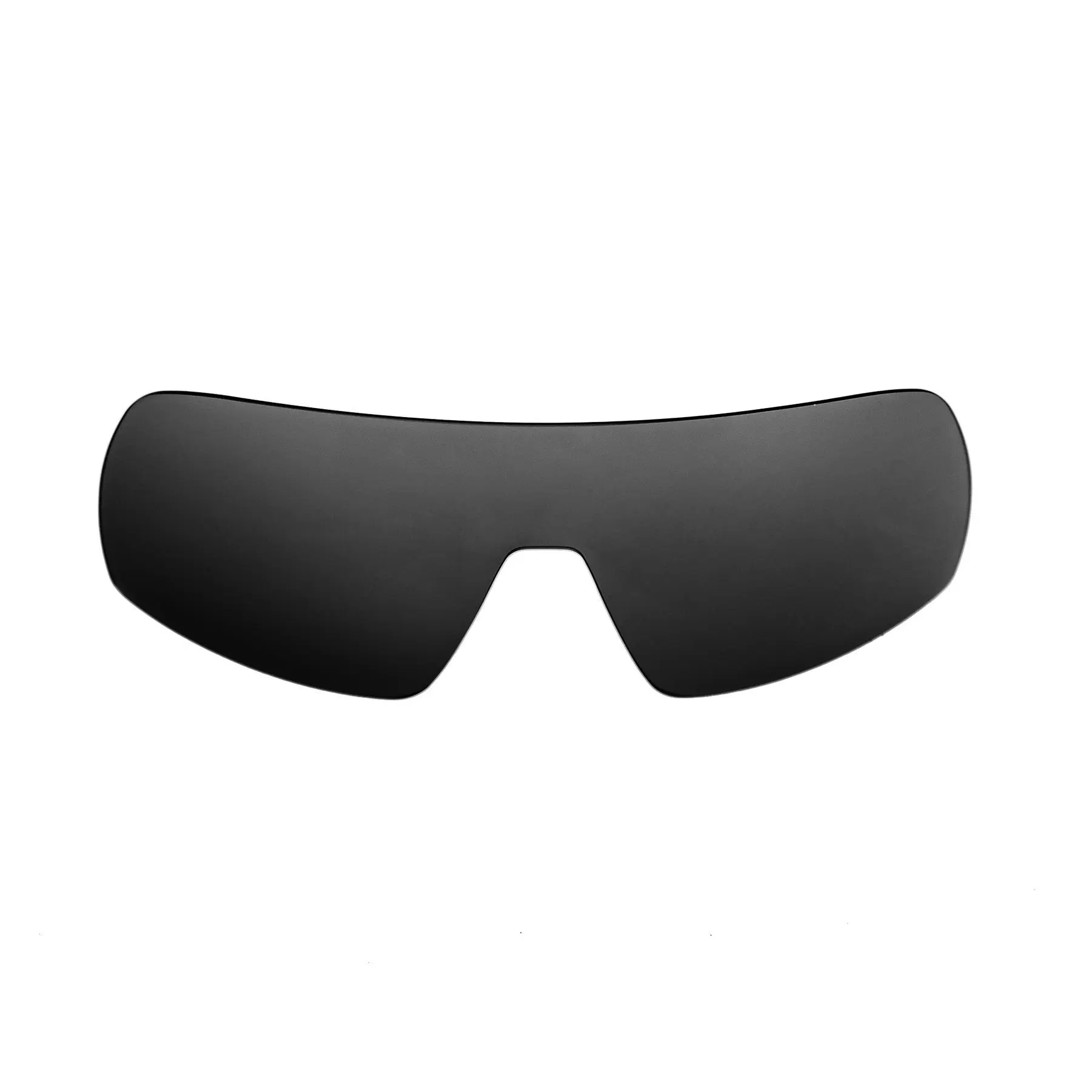 Walleva Replacement Lenses for Oakley Sutro Low Bridge Fit (OO9406A Series)