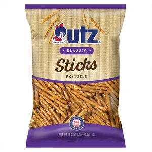 Utz Classic Pretzel Sticks