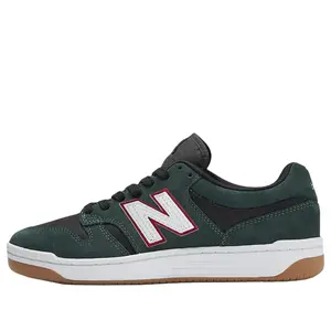 New Balance x Jamie Foy Numeric 480 'Green Black' NM480FOY