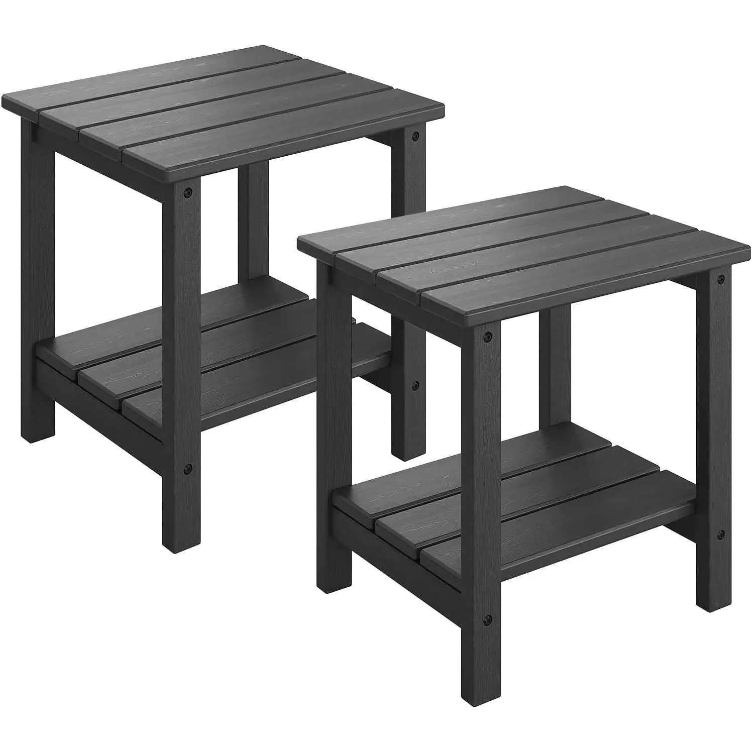 Black 2 Pack