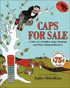 USED-Caps for Sale by Slobodkina, Esphyr (Unknown)